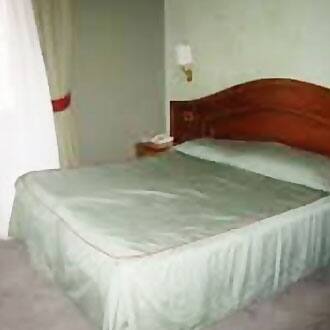 Hotel Counrty wood, Srinagar 1